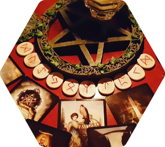 Самый популярный способ заглянуть в свое будущее – это гадание Самый популярный способ заглянуть в свое будущее – это гадание